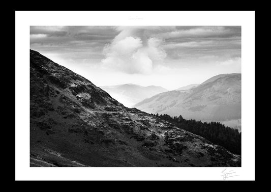 Layers in Carlingford