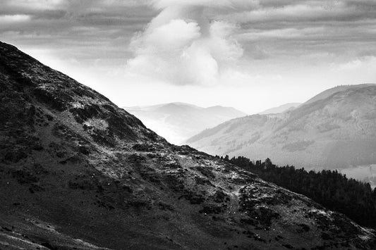 Layers in Carlingford